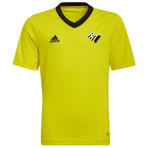 Ballybrack FC Entrada 22 Jersey