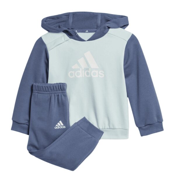 Infant Essentials Colorblock Tracksuit