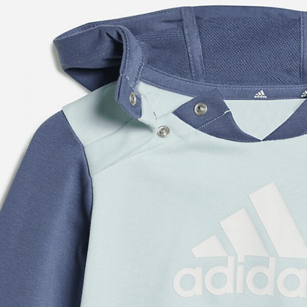 Infant Essentials Colorblock Tracksuit