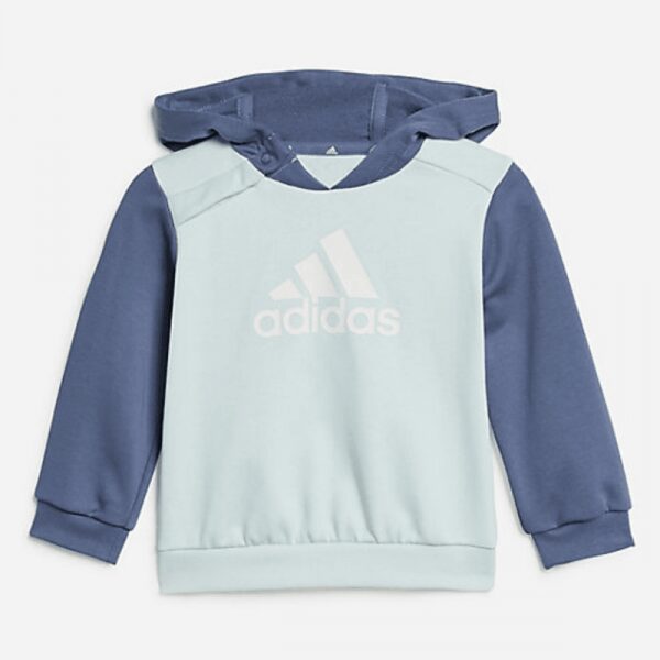 Infant Essentials Colorblock Tracksuit