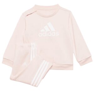 Infant Badge of Sport French Terry Tracksuit