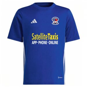 Wilton United Academy Jersey