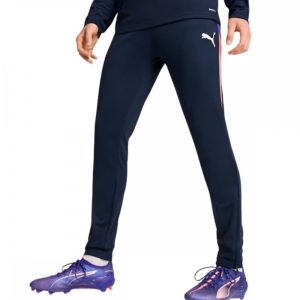 Mens individualLIGA Training Pants Navy