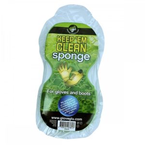 Keep 'Em Clean Sponge