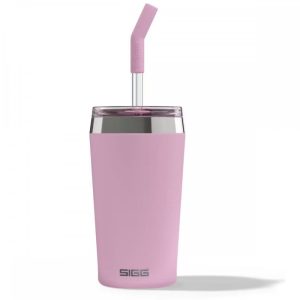Heila Travel Mug 450ml Pink