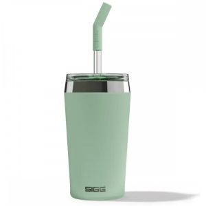 Heila Travel Mug 450ml Green