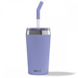 Heila Travel Mug 450ml Blue
