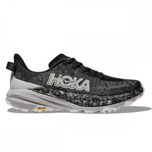 Mens Speedgoat 6 Trail Running Shoes
