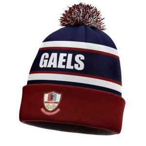 Letterkenny Gaels GAA Bobble Hat