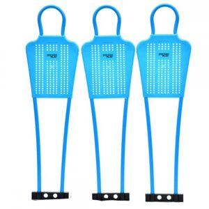 Mini Mannequins (set of 3)