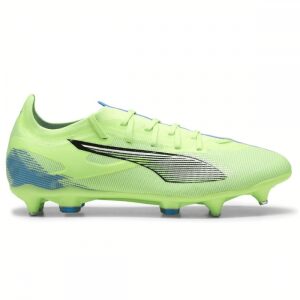 Ultra 5 Match SG Football Boots Green