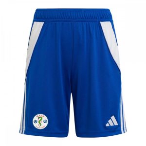 Naas AFC Tiro 24 Shorts