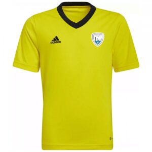 Castlelack FC FC Entrada 22 Jersey