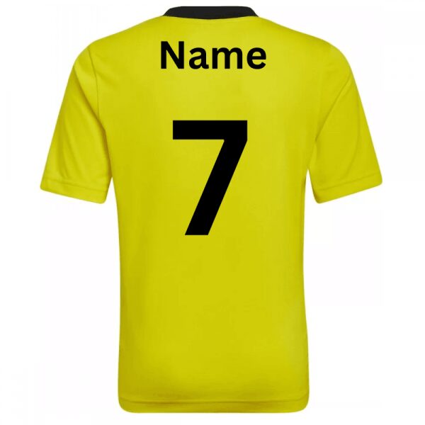 Castlelack FC FC Entrada 22 Jersey