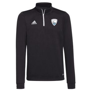 Castlelack FC Entrada 22 Quarter Zip