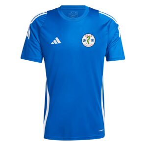 Naas AFC Tiro 24 Home Jersey