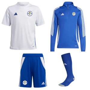 Naas AFC Training Pack 2