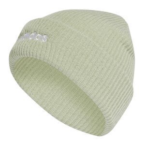 Performance Knitted Beanie Green