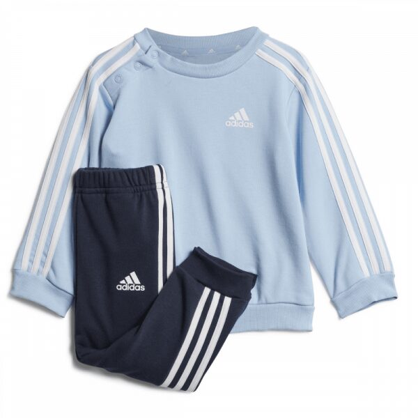Infant Essentials 3 Stripe Tracksuit