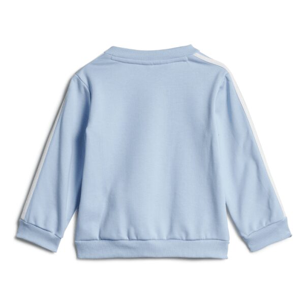 Infant Essentials 3 Stripe Tracksuit