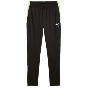Kids IndividualLIGA Training Pants Black