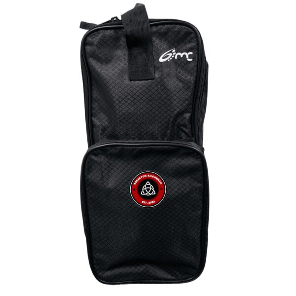 Askeaton/Kilcornan AFC Two Compartment Boot Bag