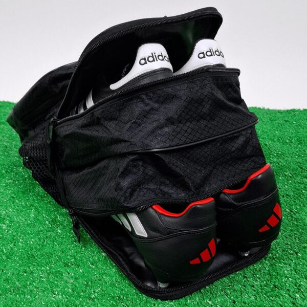 Askeaton/Kilcornan AFC Two Compartment Boot Bag