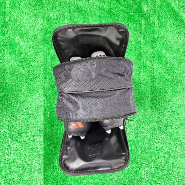 Askeaton/Kilcornan AFC Two Compartment Boot Bag