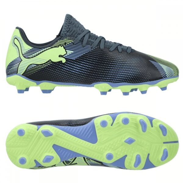 Kids Future 7 Play FG Football Boots