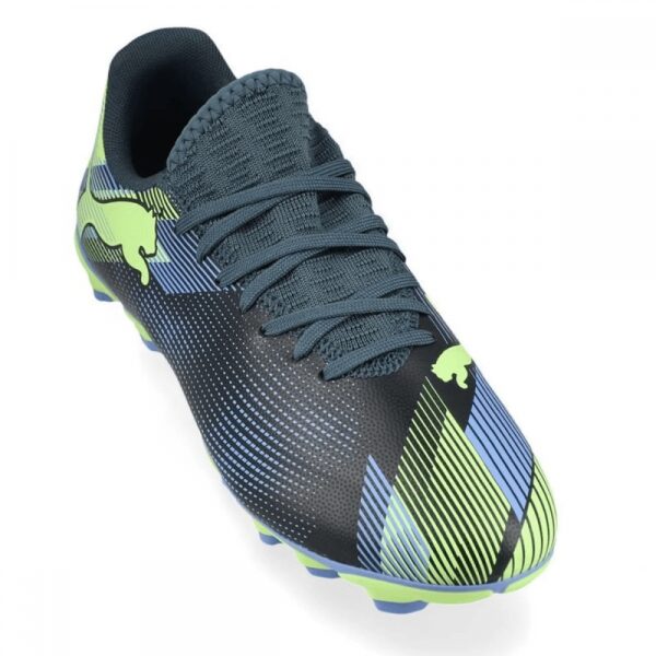 Kids Future 7 Play FG Football Boots