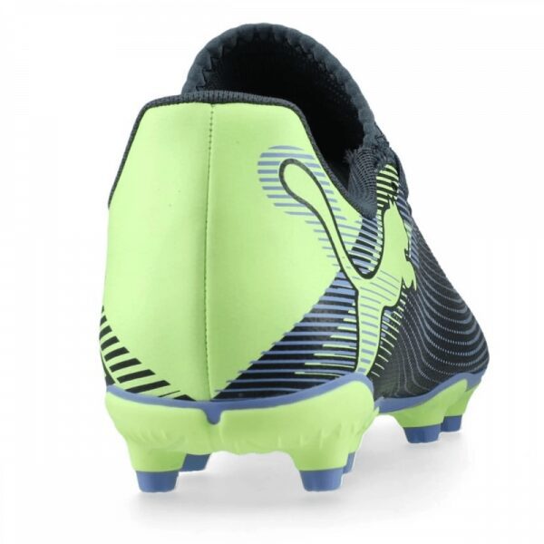 Kids Future 7 Play FG Football Boots