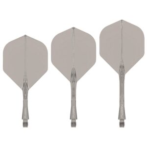 Fusion Integrated Flight System Grey