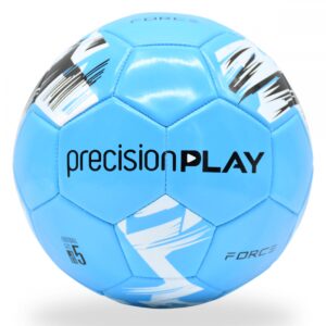 PLAY Force Football Blue