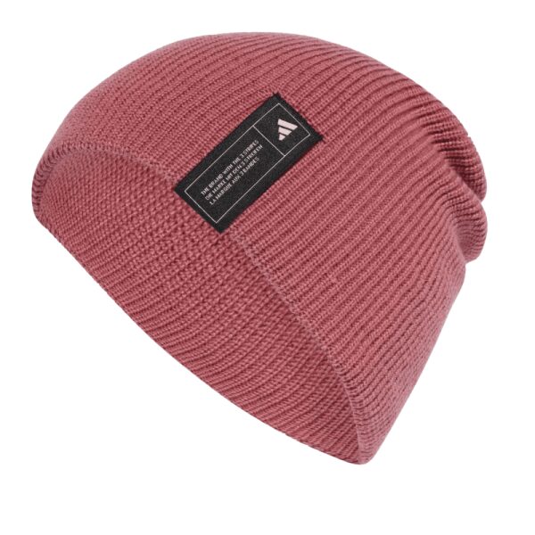 Womens Essentials Beanie Pink