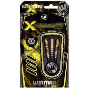 Xtreme 2 Brass Darts (3 Pack)