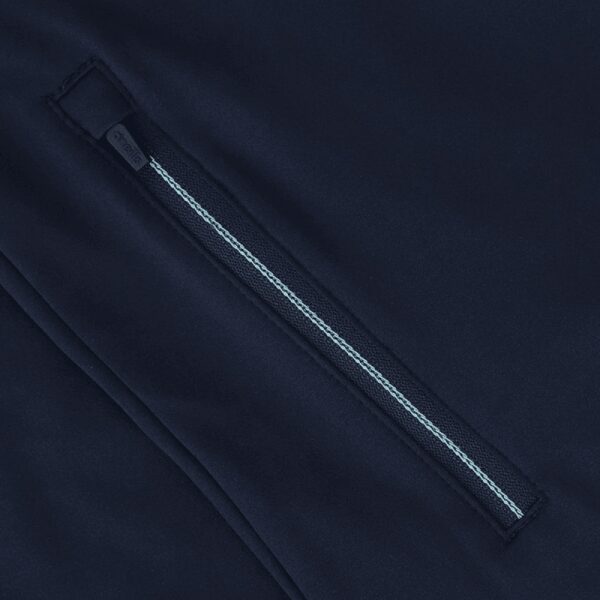 Womens Donegal GAA Dynamo Brushed Half Zip Top