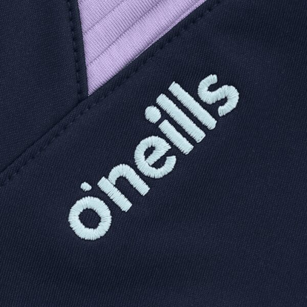 Womens Donegal GAA Dynamo Brushed Half Zip Top