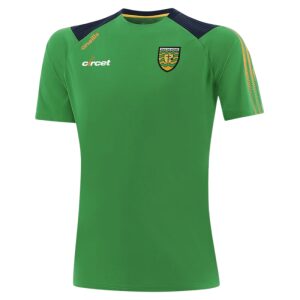 Mens Donegal GAA Dynamo Green Tshirts