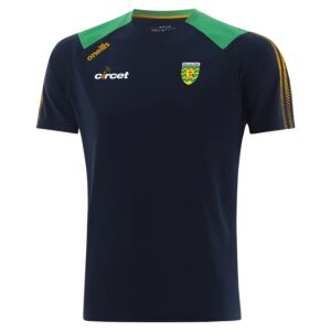 Kids Donegal GAA Dynamo Navy Tshirts