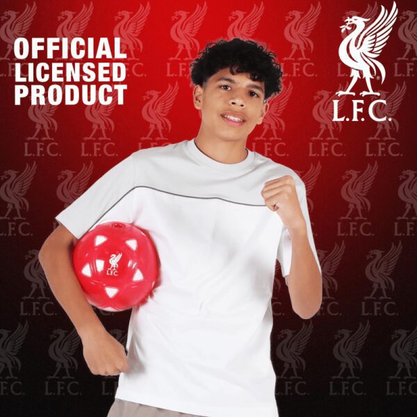 Smart Ball Counter – Liverpool