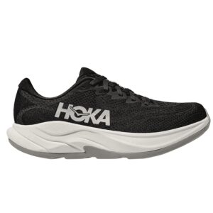 Womens Rincon 4 Running Shoes (Wide Fit)