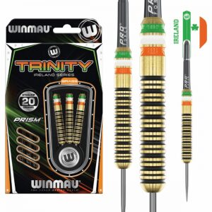 Trinity Ireland Brass Darts
