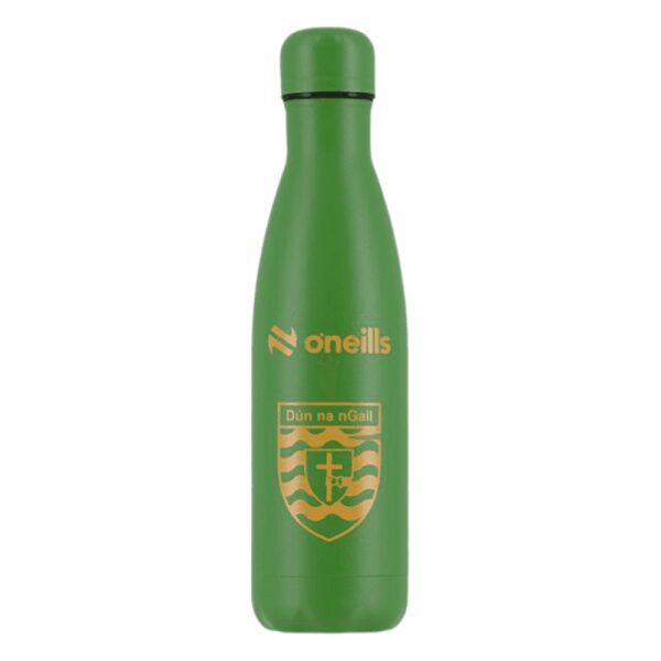 Donegal GAA Tidal Green Water Bottles