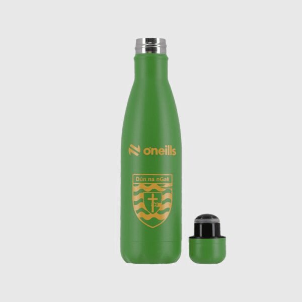 Donegal GAA Tidal Green Water Bottles