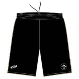 M32 Soccer Academy Shorts