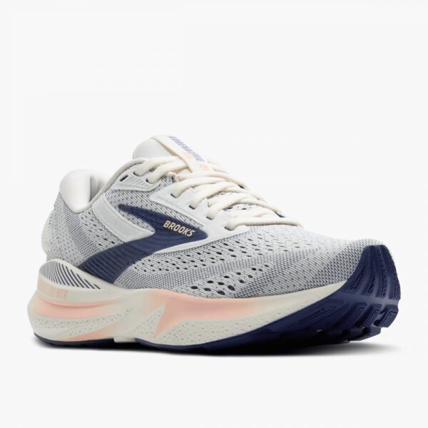 Womens Adrenaline GTS 24 Wide/D Running Shoes