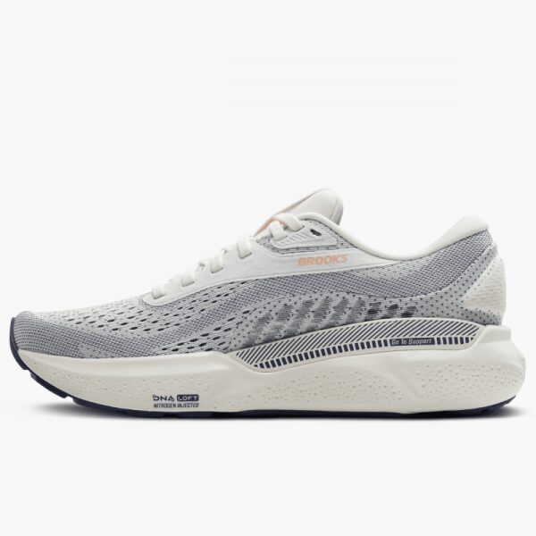 Womens Adrenaline GTS 24 Wide/D Running Shoes