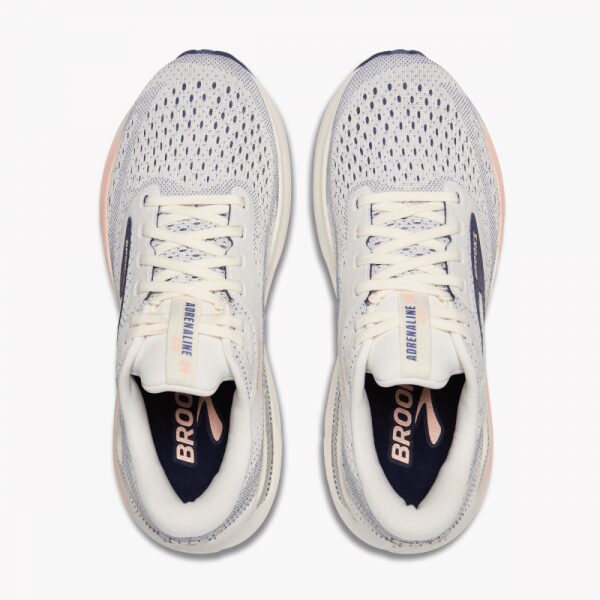 Womens Adrenaline GTS 24 Wide/D Running Shoes