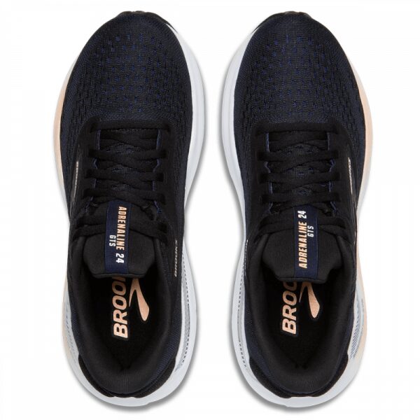 Womens Adrenaline GTS 24 Running Shoes