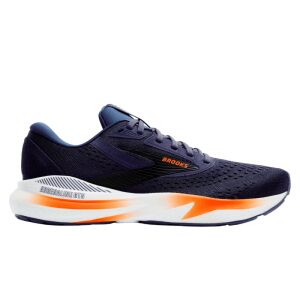 Mens Adrenaline GTS 24 Running Shoes Navy